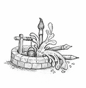 At the Living Well - Logo in sketch.png