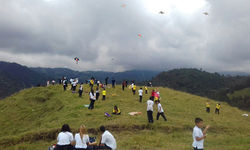 Festival del Viento San Gabriel