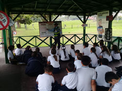 TránsitoManizales ColegioSanGabriel