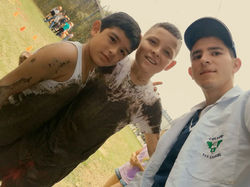 Semana Cultural Colegio San Gabriel