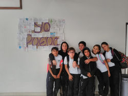 semana de la sexualidad y la prevenc