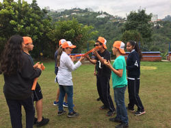Semana Cultural Colegio San Gabriel