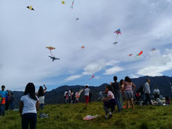 Campamento Colegio San Gabriel
