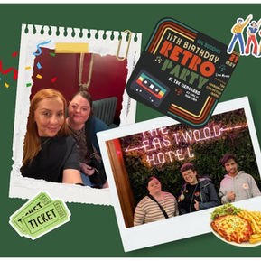 Soul Fly Buddies Blog - Audrey - August 2026