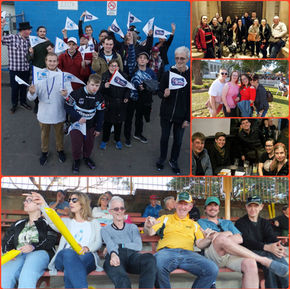 Spread Christmas cheer