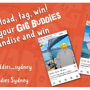Flaunt it and win!