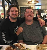 Shire Dinner