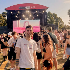 "It was great to get to experience a live performance as somebody with a disability and was treated like everyone else".