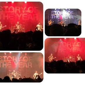 Soul Fly Buddies Blog - Lachlan