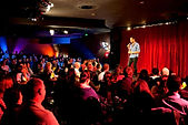 Comedy Store