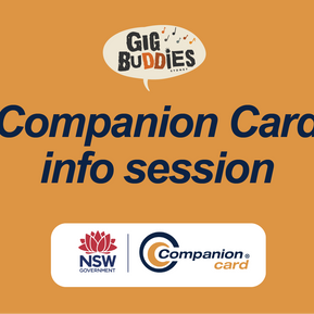 The power of the Companion Card