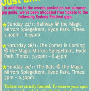 We’re all about expanding social circles