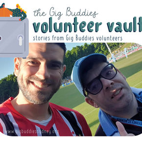 "...we always have a great time together…”