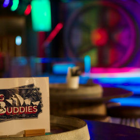 Five days until Bondi. Want to join us?