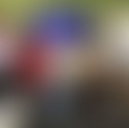 “I feel that Gig Buddies is a place where all my interests are covered..."