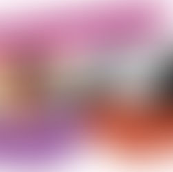 Introducing our two new staff members