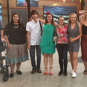 That’s a #SydFest wrap