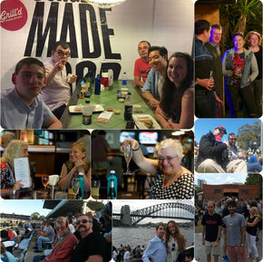 Got something to say? Let’s hear it