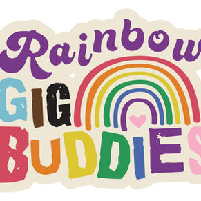 🌈 Calling our LGBTQIA+ community and allies 🌈