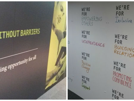 How to address a 3:1 ratio of volunteers to gig buddies