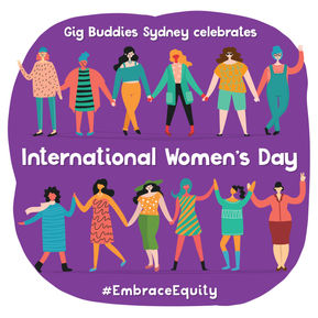 #EmbraceEquity