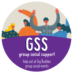 Introducing the 'Group Social Support'