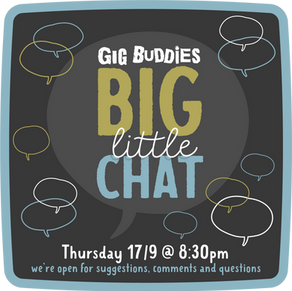 We want to hear from you