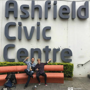 Facing up to our challenges