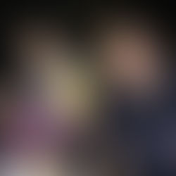 “I've never been to anything like that before”