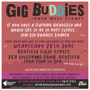 Inner Westies, we call on you