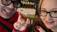 Soul Fly Buddies Blog - Stavros