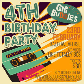 Our birthday roll call 🎈🎉