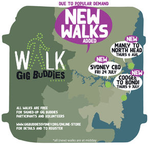 Keep on walking 🥾👣