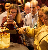 Gig Buddies 7th Birthday (gallery 1)