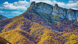 Otoño Cantabrico