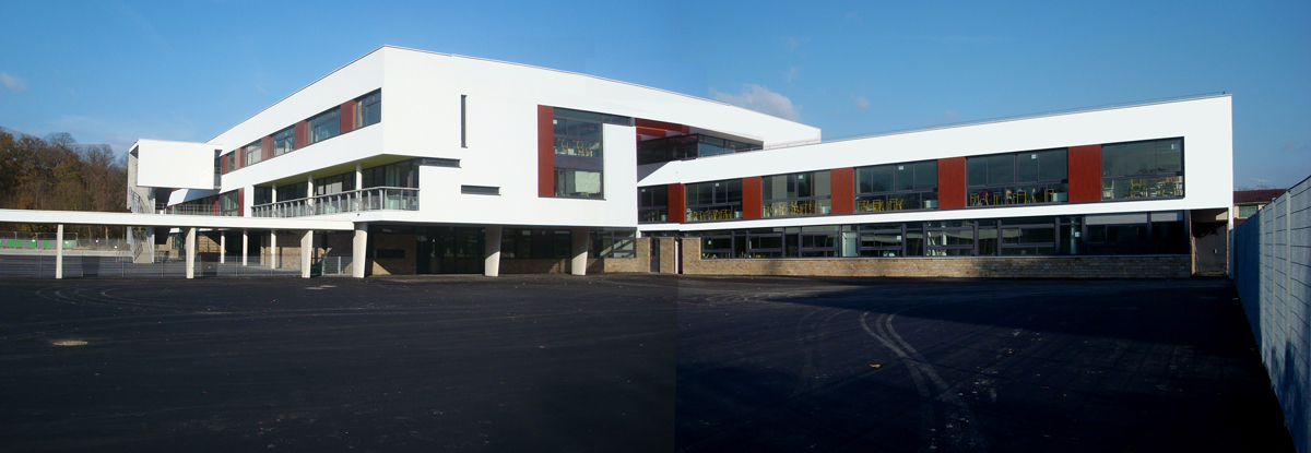 Collège Elsa Triolet Le Mée Sur Seine