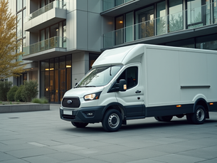 Reliable Same-Day Delivery Across Houston and Beyond