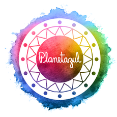 Planetazul