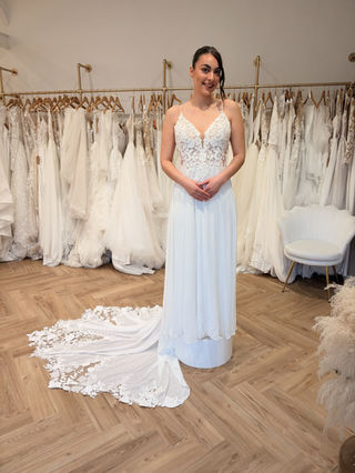 Modeca - Taille 38 - 1190€