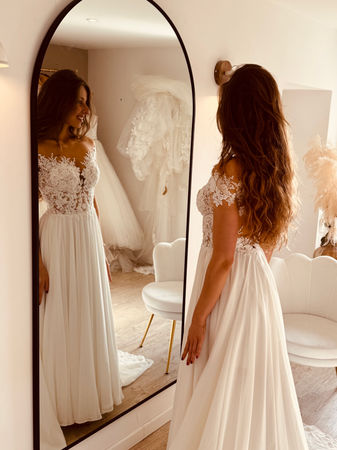 robe de mariee occasion hauts de france