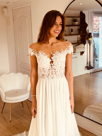 robe de mariee hauts de france