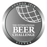Argent, médaille, international beer challenge