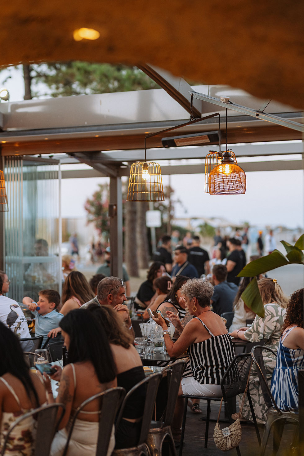 Restaurant Argeles-sur-mer