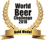 World challenge 2018