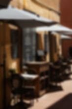 Restaurant collioure