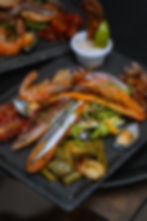 Restaurant Collioure