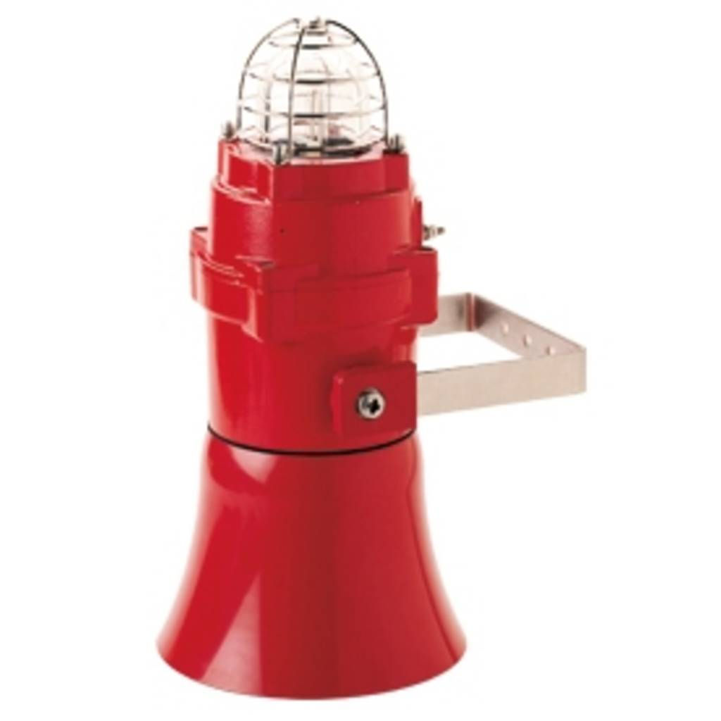 BExCS 110-05D-B 115VAC OR ATEX