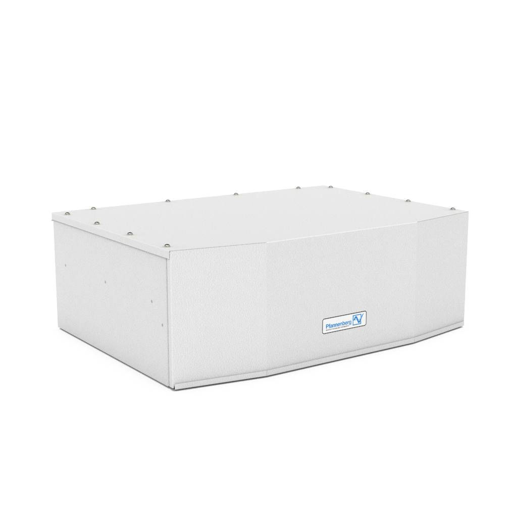 PWT 6402 400V 2~ 7035