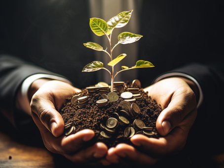 Basics Of Investing (Chapter -1)