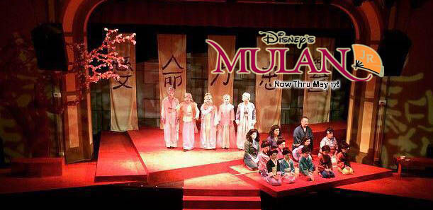 Mulan Jr